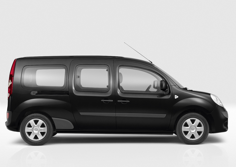 Renault Grand Kangoo (2012-19) (7)