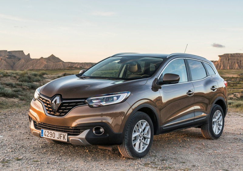 Renault Kadjar (2015-23) (33)