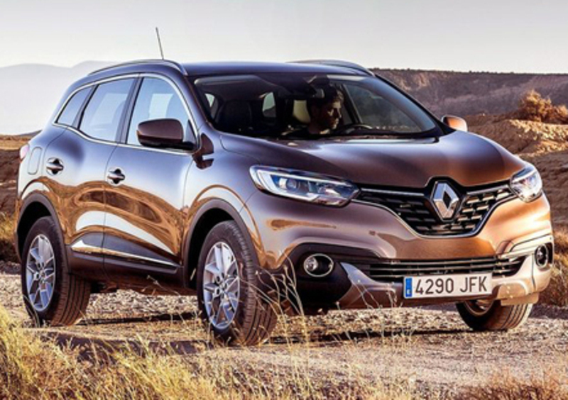 Renault Kadjar (2015-23) (32)