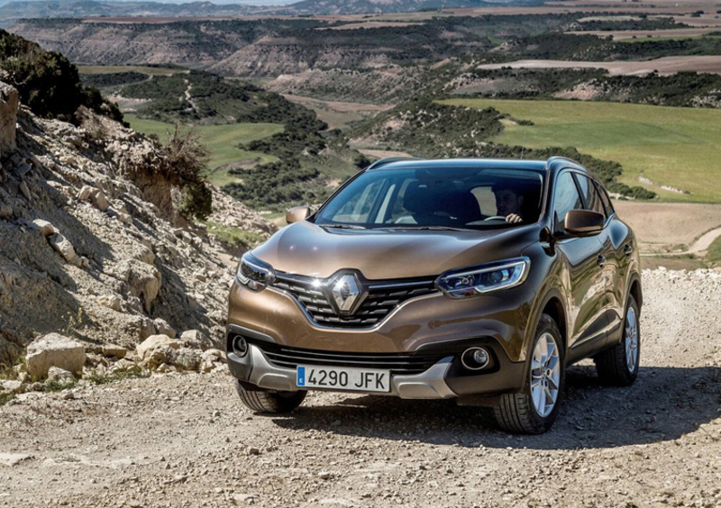 Renault Kadjar (2015-23) (34)