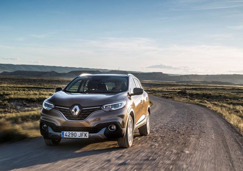 Renault Kadjar (2015-23) (49)