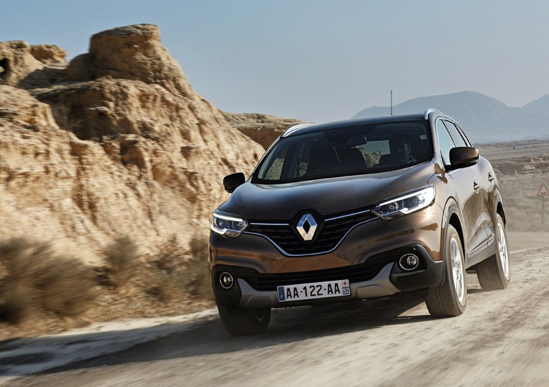 Renault Kadjar (2015-23) (31)