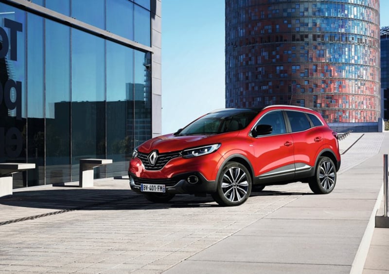 Renault Kadjar (2015-23) (50)