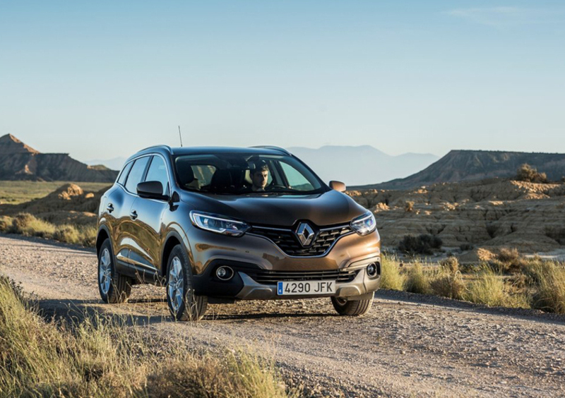 Renault Kadjar (2015-23) (51)