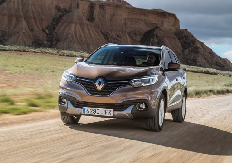 Renault Kadjar (2015-23) (52)