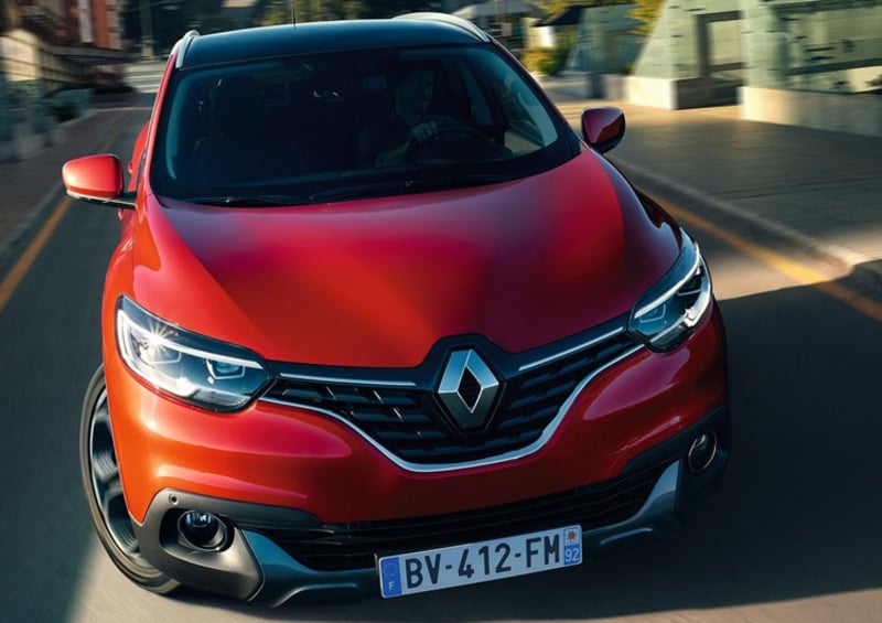 Renault Kadjar (2015-23) (30)