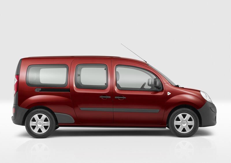 Renault Kangoo (2008-22) (24)