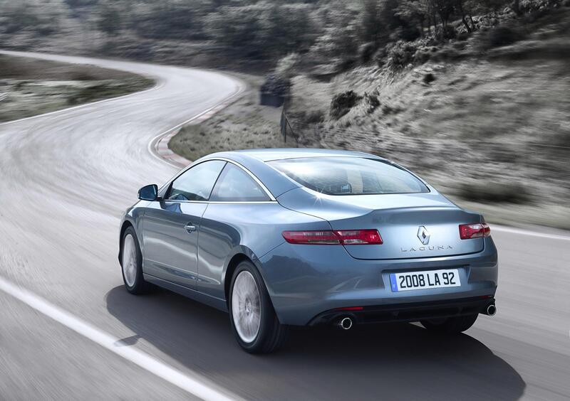 Renault Laguna Coupé (2008-15) (3)