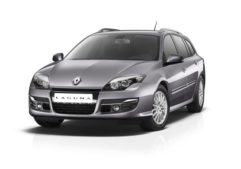 Renault Laguna SporTour (2007-15) (5)