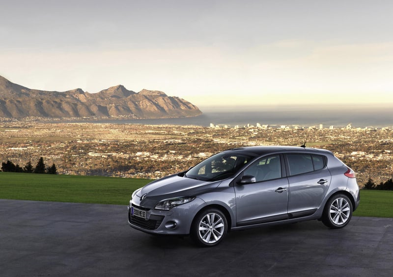 Renault Mégane (2008-15) (7)