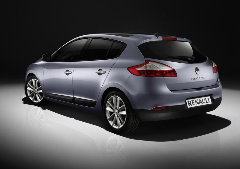 Renault Mégane (2008-15) (9)