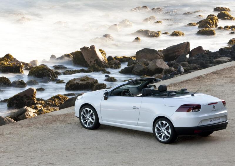 Renault Mégane Cabrio (2010-13) (7)