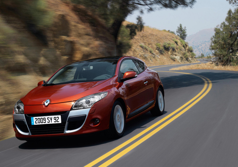 Renault Mégane Coupé (2008-16) (9)