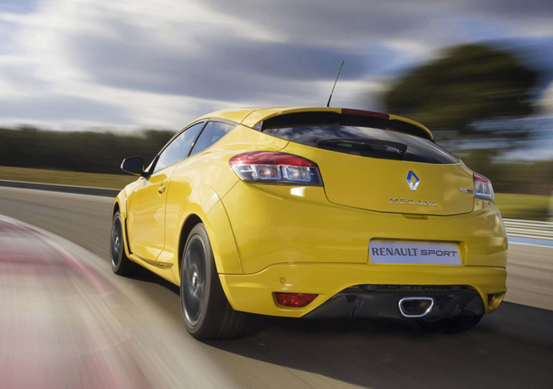 Renault Mégane Coupé (2008-16) (20)