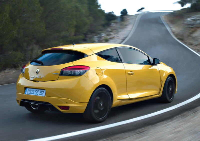 Renault Mégane Coupé (2008-16) (10)