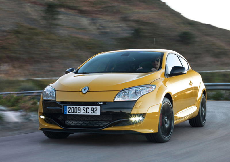 Renault Mégane Coupé (2008-16) (21)