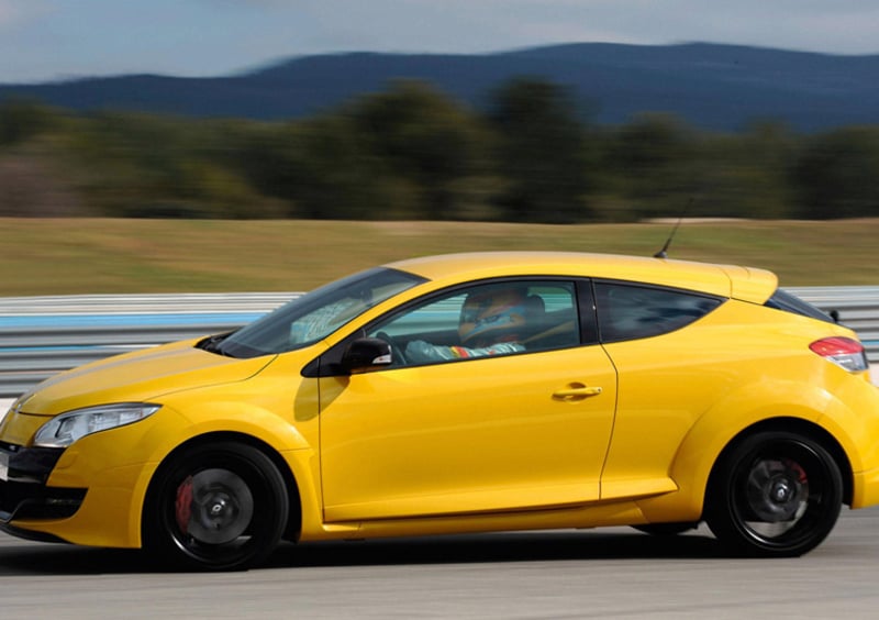 Renault Mégane Coupé (2008-16) (2)