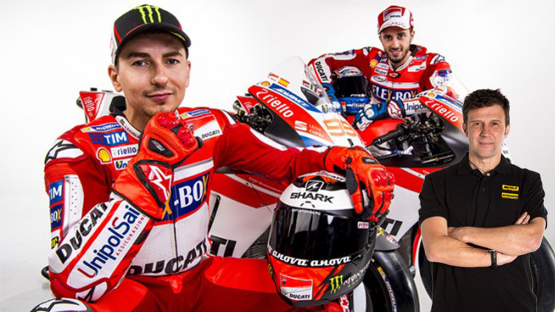 La versione di Zam. "Compagni di squadra"