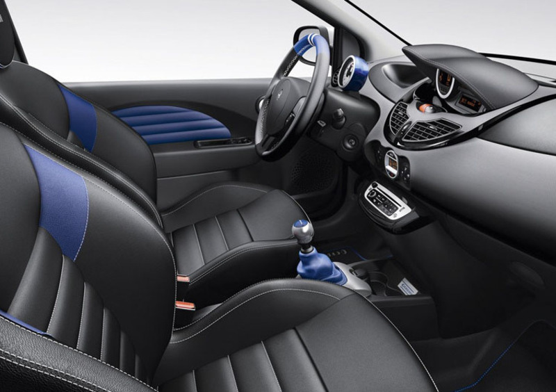 Renault Twingo (2007-15) (7)