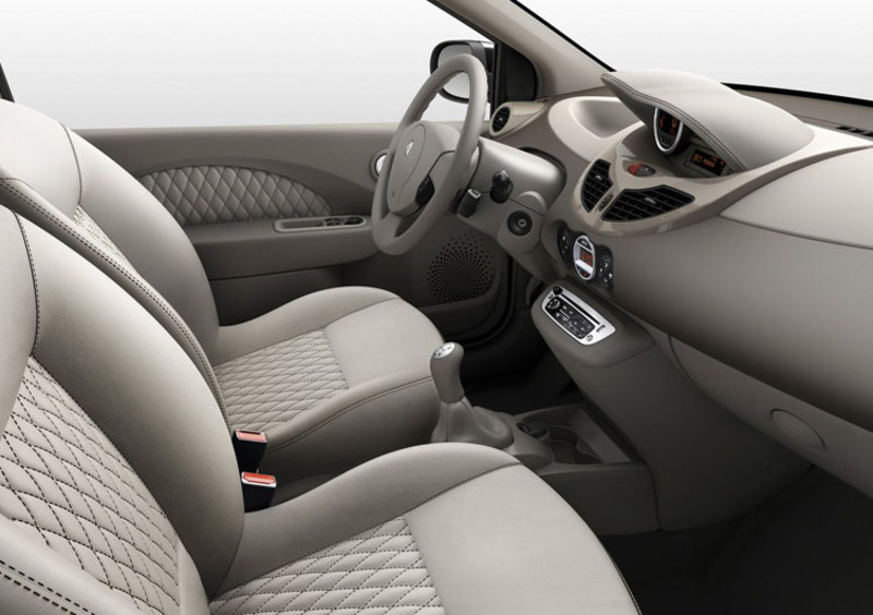 Renault Twingo (2007-15) (8)