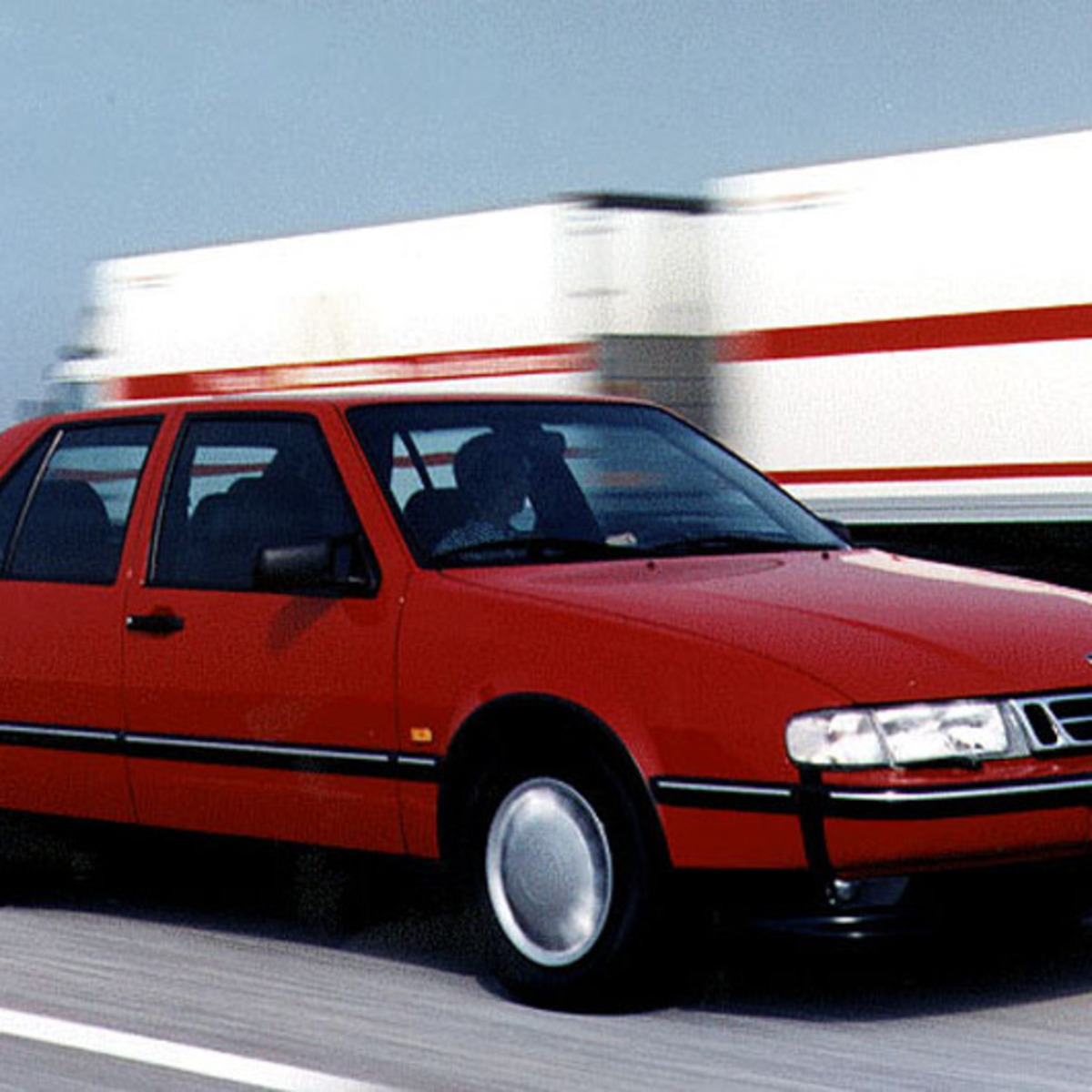 Saab 9000 (1985-98)