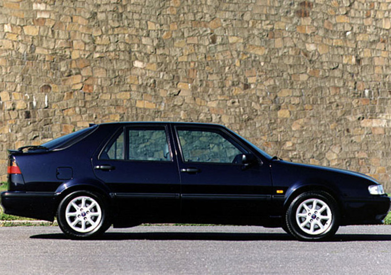 Saab 9000 (1985-98) (6)