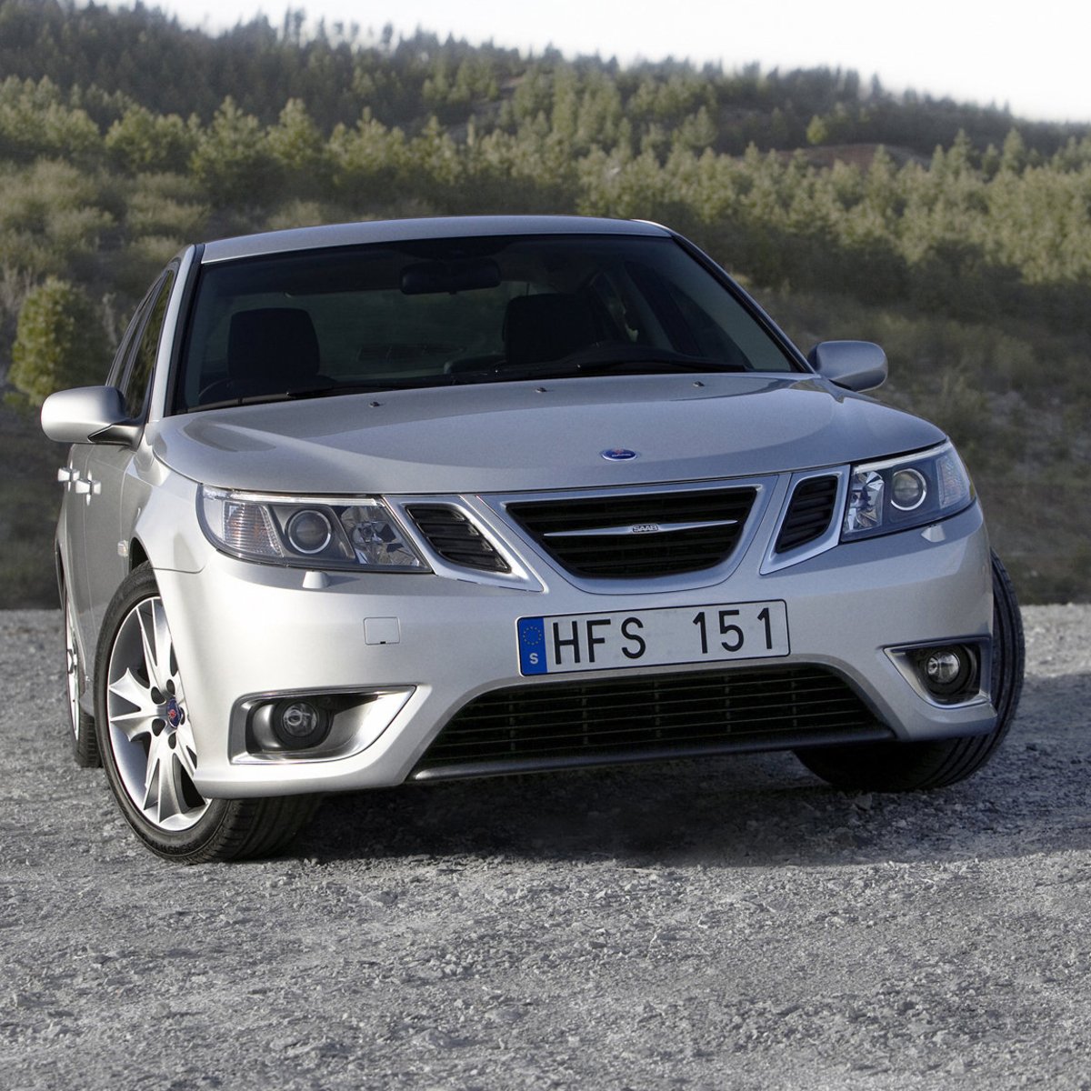 Saab 9-3