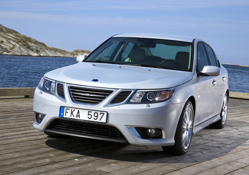 Saab 9-3 (2002-11) (4)