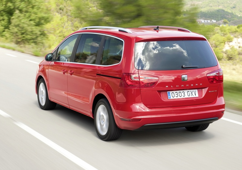 SEAT Alhambra (2010-21) (4)