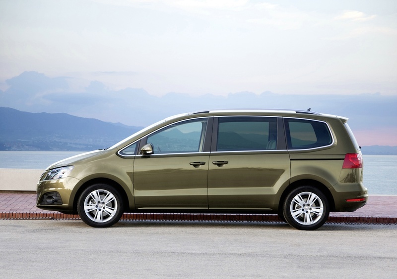 SEAT Alhambra (2010-21) (7)