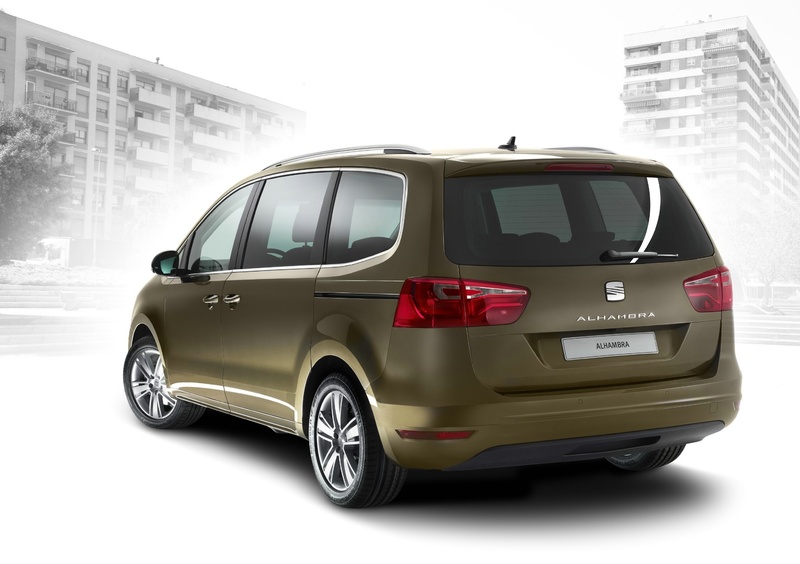 SEAT Alhambra (2010-21) (8)