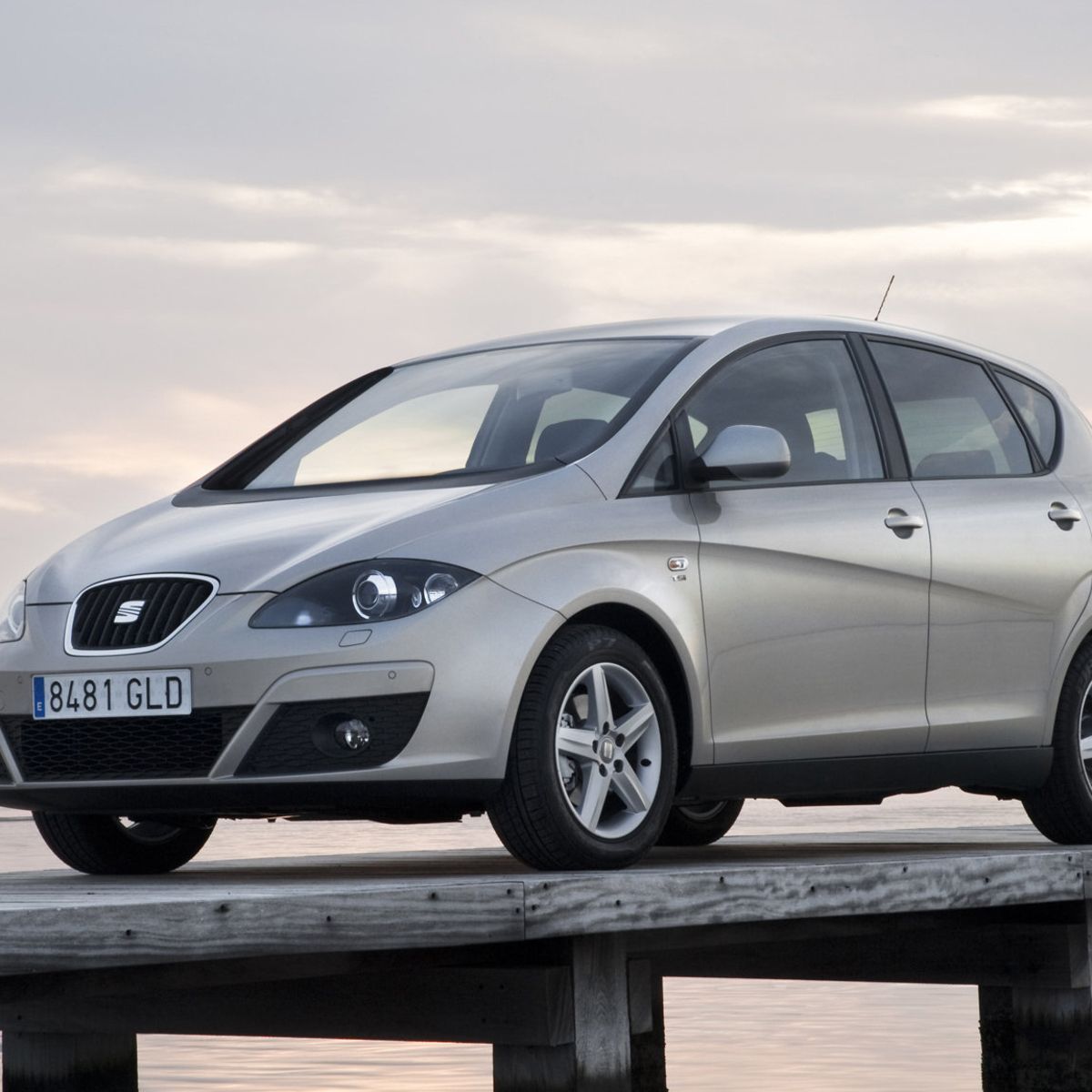 SEAT Altea