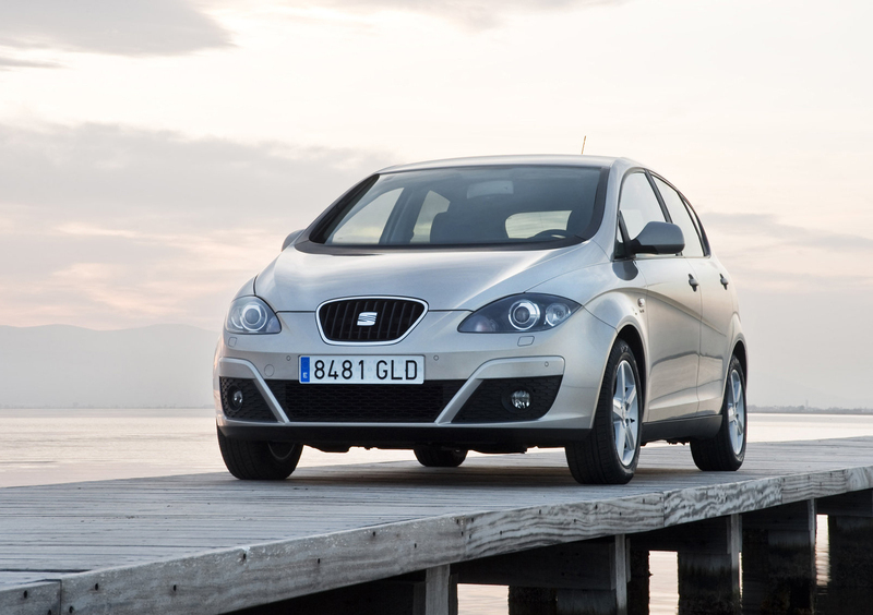 SEAT Altea (2004-14) (3)