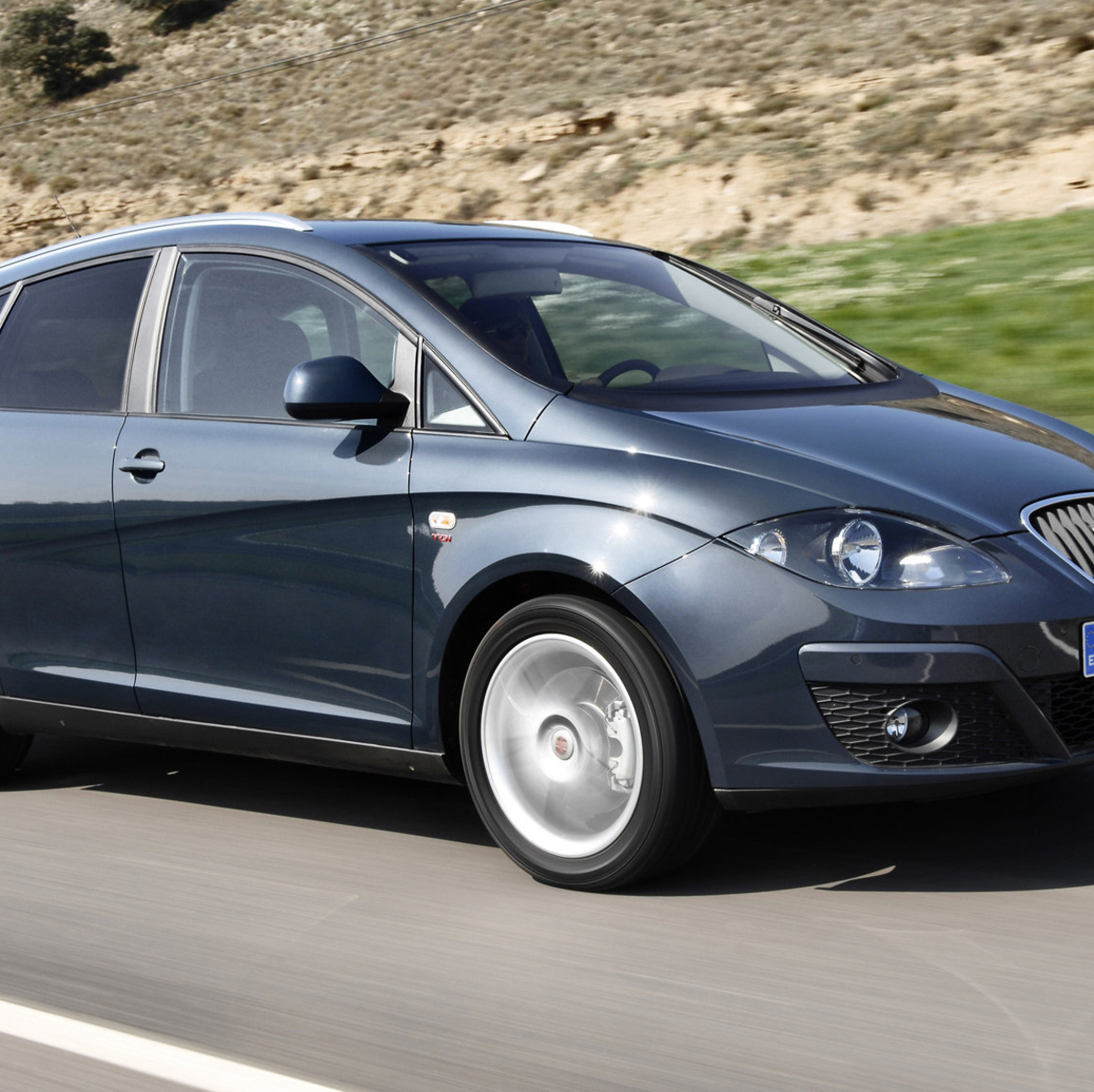 SEAT Altea XL