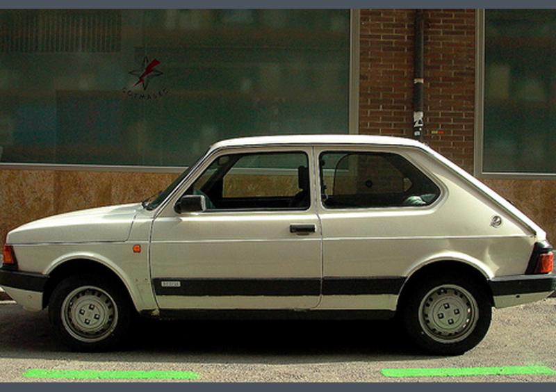 SEAT Fura (1982-87) (3)