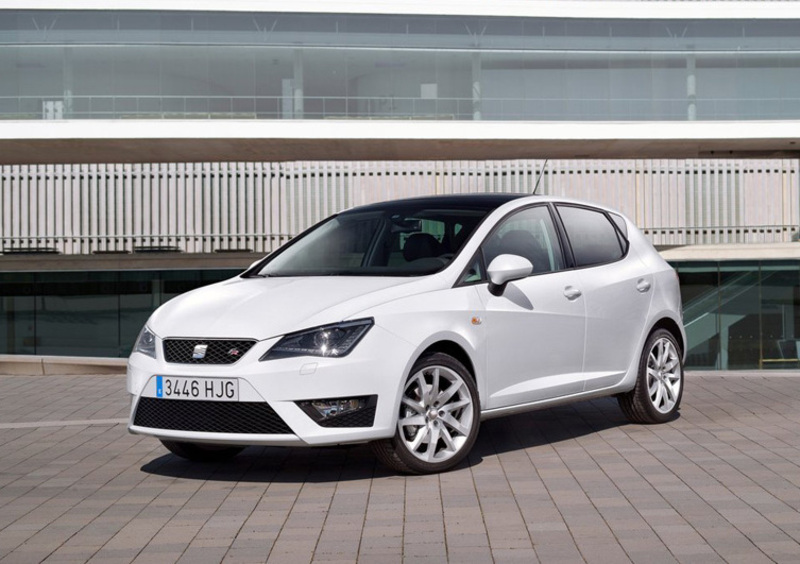 SEAT Ibiza (2008-18) (3)