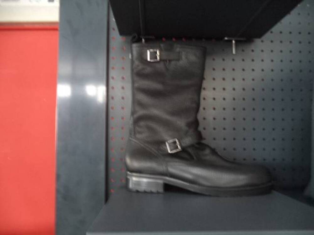 STIVALE DA MOTO BELSTAFF