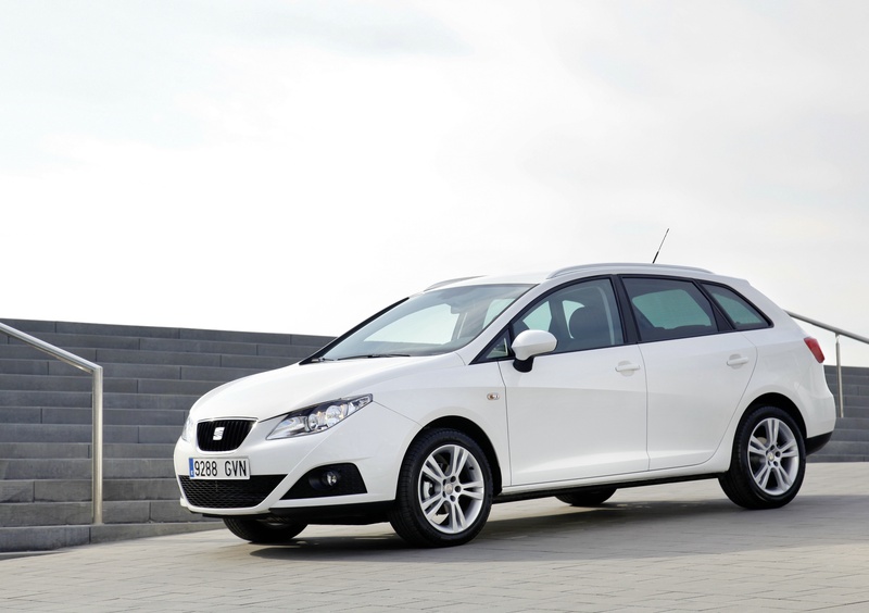 SEAT Ibiza ST (2010-17) (18)