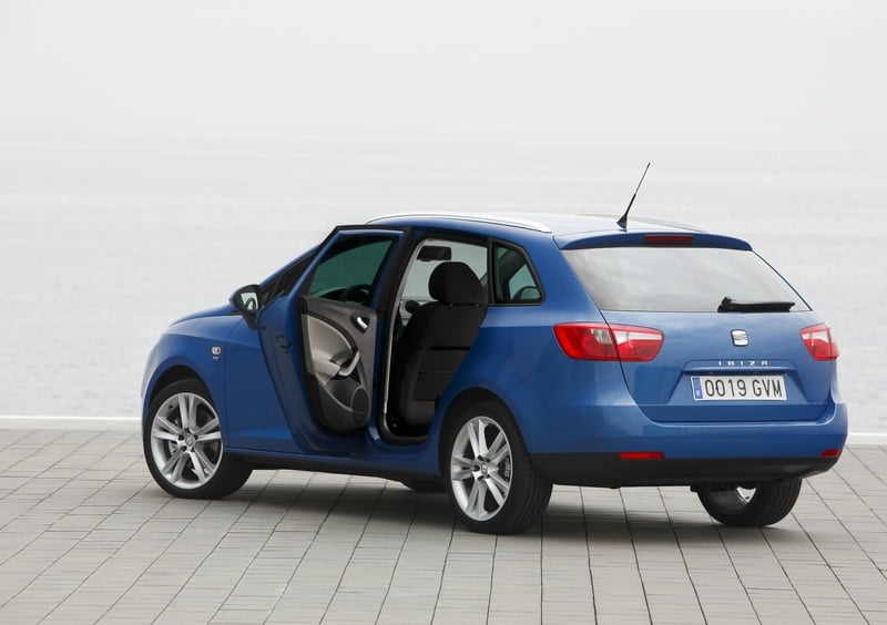 SEAT Ibiza ST (2010-17) (19)