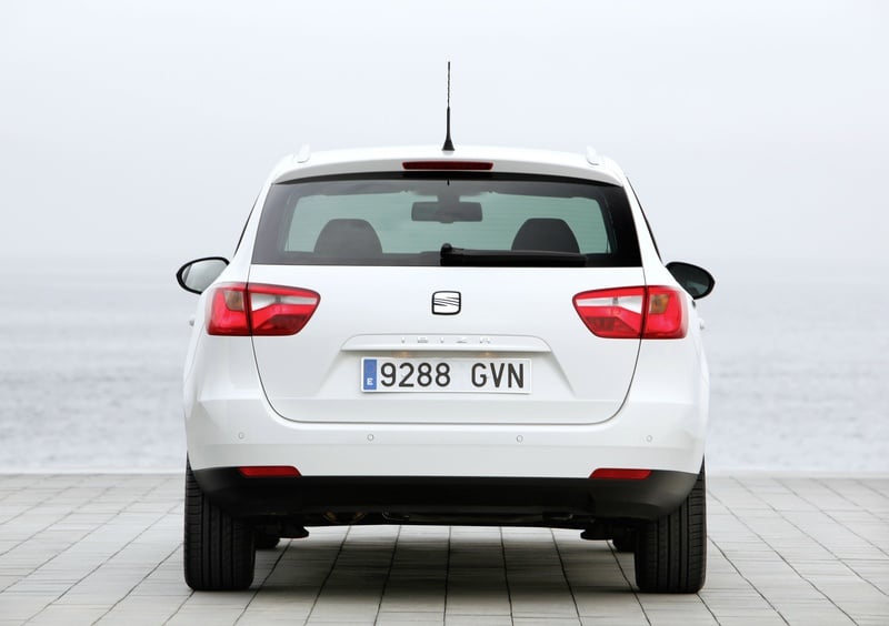 SEAT Ibiza ST (2010-17) (22)