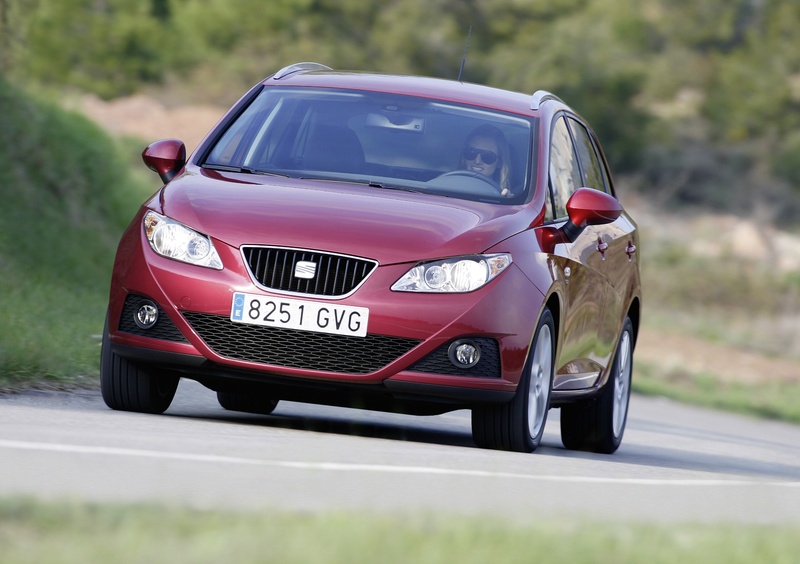 SEAT Ibiza ST (2010-17) (26)