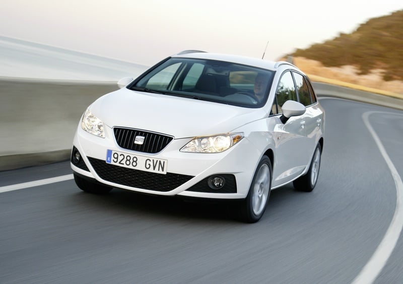 SEAT Ibiza ST (2010-17) (30)