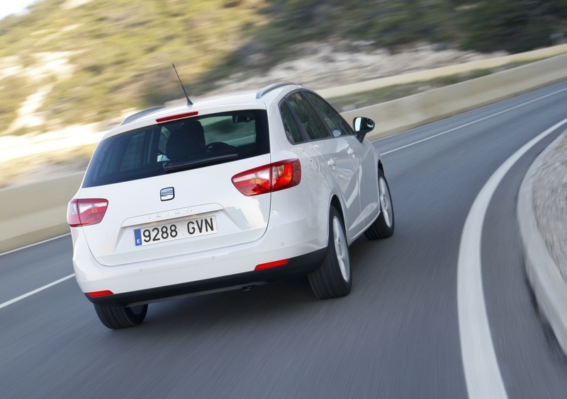 SEAT Ibiza ST (2010-17) (31)