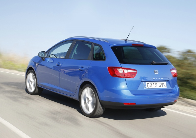 SEAT Ibiza ST (2010-17) (33)