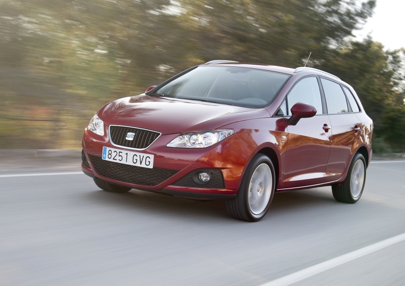 SEAT Ibiza ST (2010-17) (34)