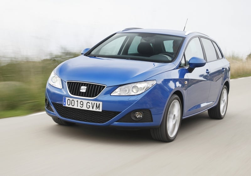 SEAT Ibiza ST (2010-17) (36)