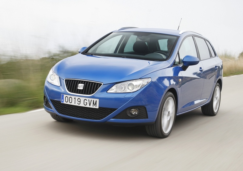 SEAT Ibiza ST (2010-17) (36)