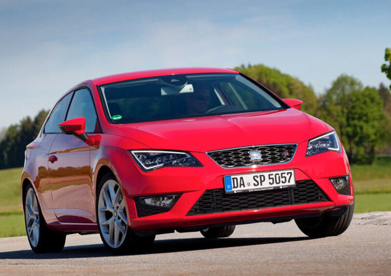 SEAT Leon SC (2013-19) (2)