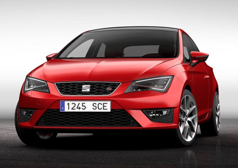 SEAT Leon SC (2013-19) (9)