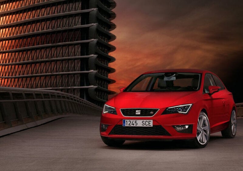 SEAT Leon SC (2013-19) (10)